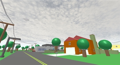 Welcome To The Town Of Robloxia Roblox Wikia Fandom - roblox games to build a house in a neighborhood