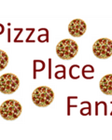 Pizza Place Club Roblox Wikia Fandom - pizza place roblox gui