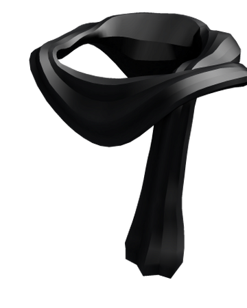 white head scarf roblox Black Winter Scarf Roblox Wikia Fandom