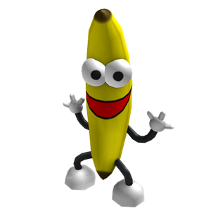 Dancing Banana | Roblox Wikia | FANDOM powered by Wikia