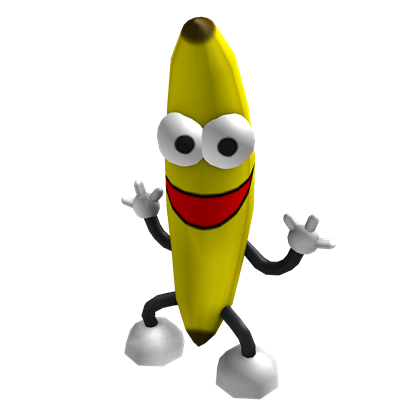 Dancing Banana Roblox Wikia Fandom