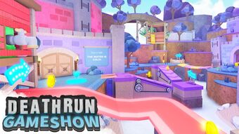 Roblox Deathrun 2019 Apple