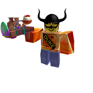 roblox toy fandom current duke