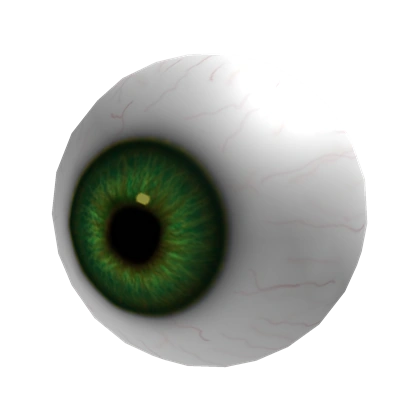 Emerald Eye Roblox Wikia Fandom Latest