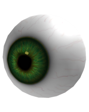 Emerald Eye Roblox Wikia Fandom