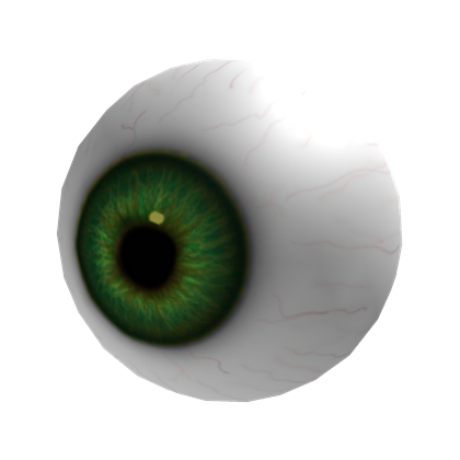 Roblox Eyes Hat