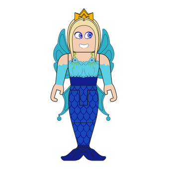 Frozen Lots Of Mermaids Roblox Fashion Famous Catalog Items Free