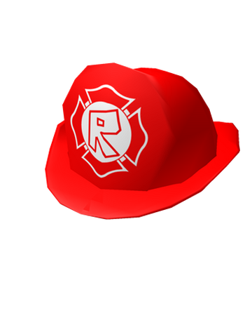 Firefighter Helmet Roblox Wikia Fandom