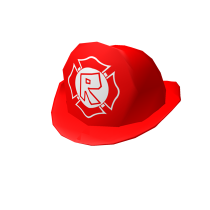 Firefighter Helmet Roblox Wikia Fandom Powered By Wikia - roblox fireman games