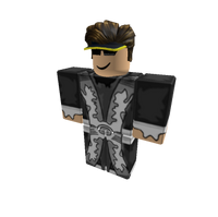 Gfink Roblox Wikia Fandom