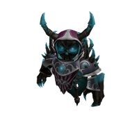 Korblox Deathspeaker Roblox Wikia Fandom