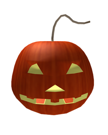 Maniacal Pumpkin Bomb Roblox Wikia Fandom