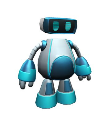 Maniacal Robot Friend Roblox Wikia Fandom