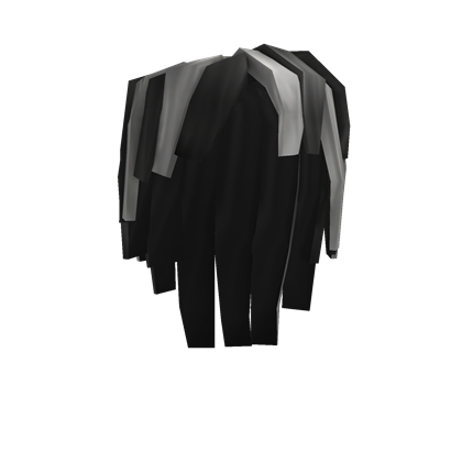 Monochrome Library Hair Roblox Wikia Fandom Powered By Wikia - monochrome library hair