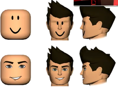 Avatar Roblox Wikia Fandom Powered By Wikia - new avaters