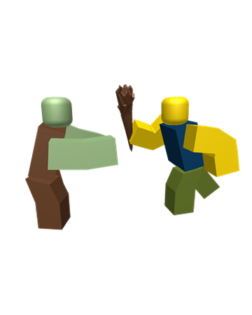 Noob Assist Undead Unrest Roblox Wikia Fandom