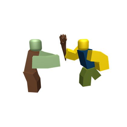 Roblox Noob Assist