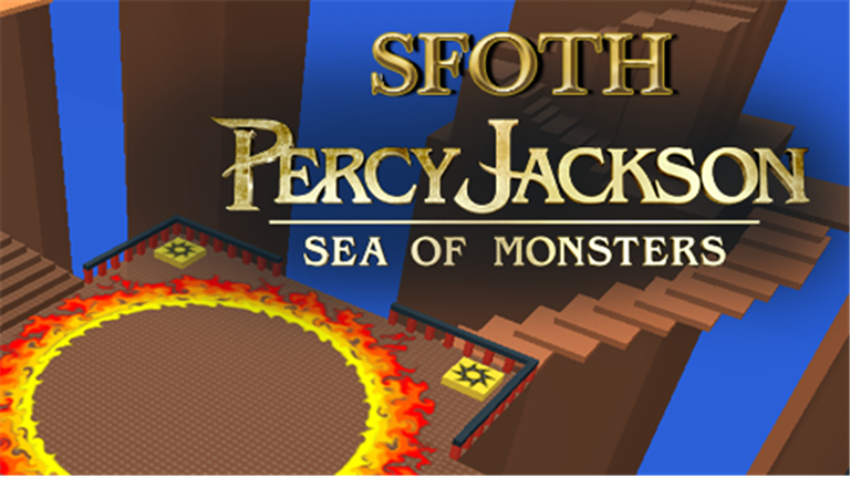 percy jackson sea of