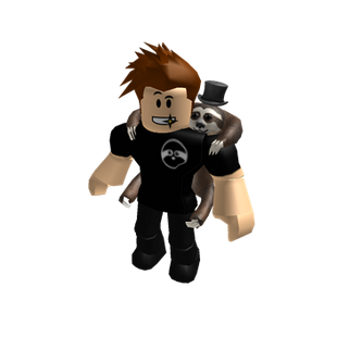 Pokediger1 Roblox - poke sloth roblox