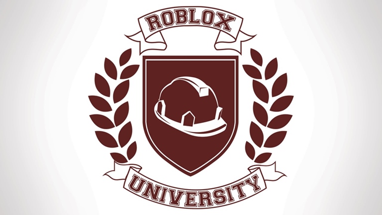 Roblox University Name