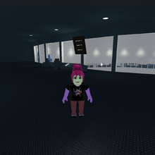 Pinewood Research Facility Roblox Wikia Fandom