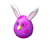 Roblox Eggmin Canon 9000