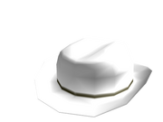 Sheriff Hat Roblox Id