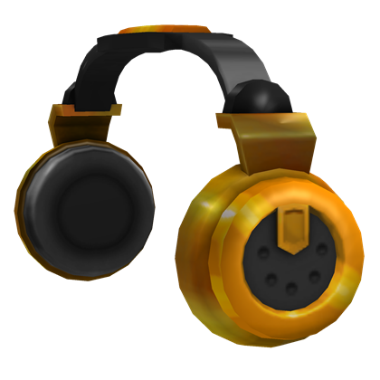 Roblox Headphones Promo Code 2019