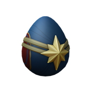 Captain Marvel Egg Roblox Wikia Fandom