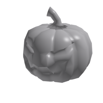 Roblox Eerie Pumpkin Head