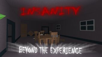 Roblox Club Insanity Secret Room