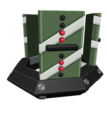 Mecha Domino Crown Roblox Wikia Fandom