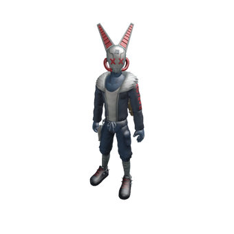 Roblox Clawed Companion