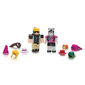 Roblox Toys Game Packs Roblox Wikia Fandom - roblox 2 pack the plaza jet skiers products toy store