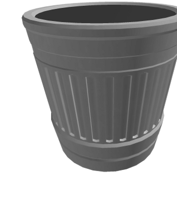 Trash Can Roblox Wikia Fandom