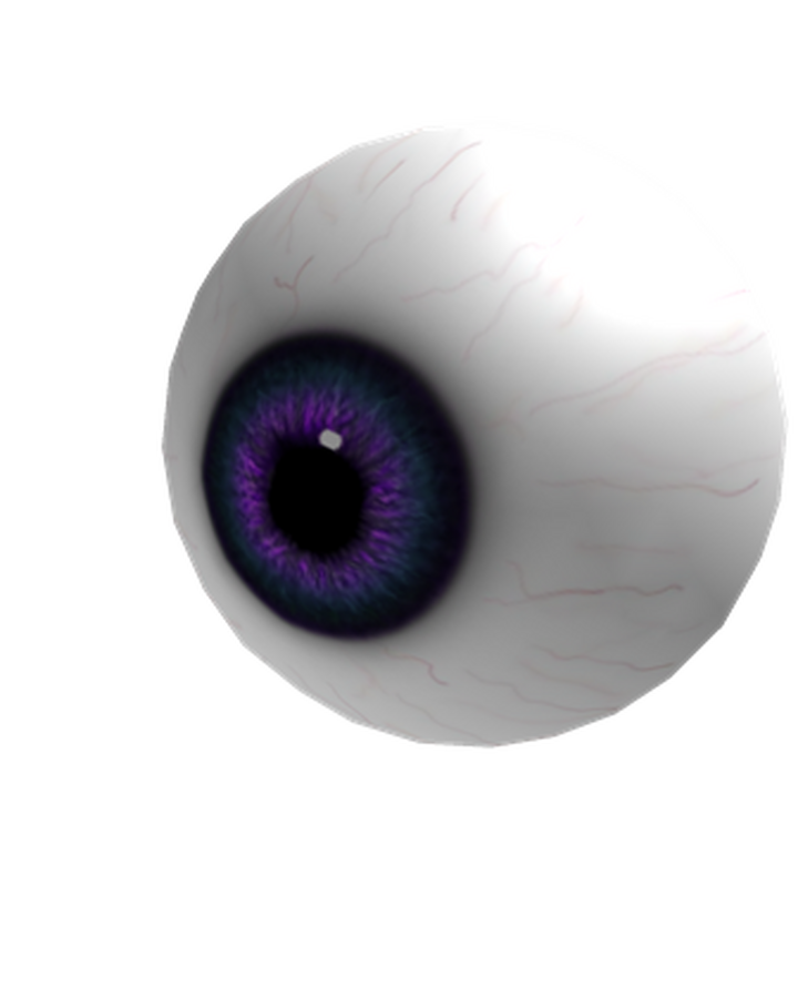 Violet Eye Roblox Wikia Fandom