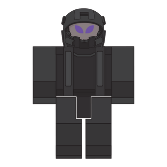 Obscureentity Roblox Toy