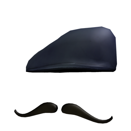 Roblox Mustache