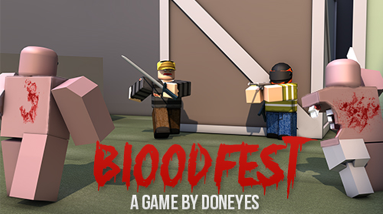 Bloodfest Roblox Wikia Fandom Powered By Wikia - 