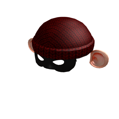 Roblox Robber Hat