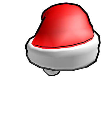 Cartoony Santa Roblox Wikia Fandom - cartoon santa hat roblox