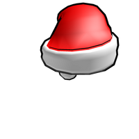 cartoony outline roblox Cartoony Santa Roblox Wikia Fandom