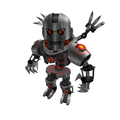 Circuit Breaker Roblox Wikia Fandom - roblox headless robot