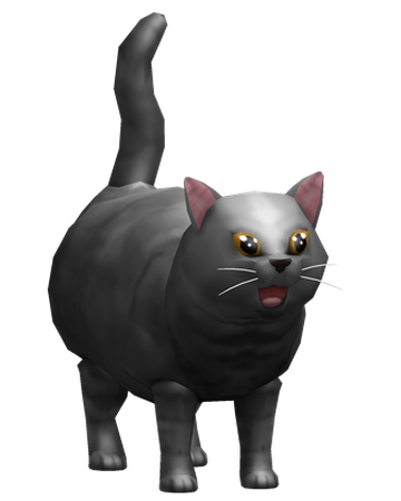 Cat Tv Head Roblox