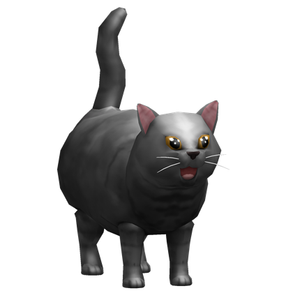 Cuddly Cat Roblox Wikia Fandom - spawn cat roblox