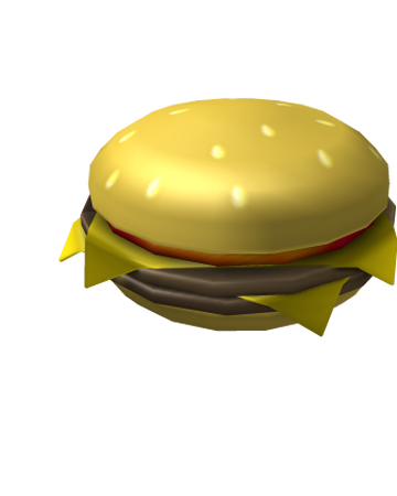 Roblox Hamburger Id