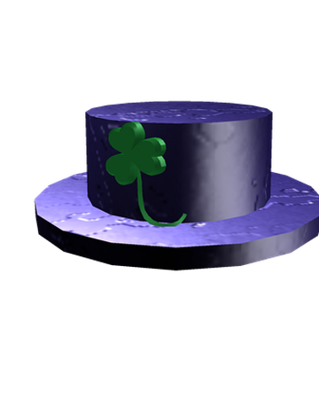 Roblox Happy Time Magic Flower Hat