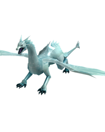 free roblox korblox Korblox Ice Dragon Roblox Wikia Fandom