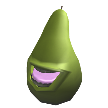 Roblox Eggplant