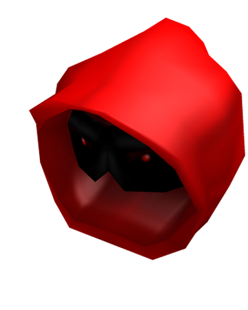 Roblox Red